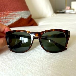 Persol film noir edition 3072-s